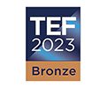 TEF Bronze 2023